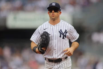 Brett Gardner lo perdió todo por confiar en los Yankees