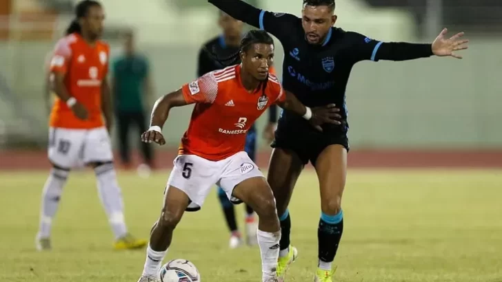 La Liga Dominicana de Fútbol organizará la LDF Expansión