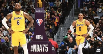 Lakers penden de un hilo: Clippers completa barrida en Los Ángeles