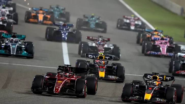 Los cambios que propone la Fórmula 1 para las próximas temporadas