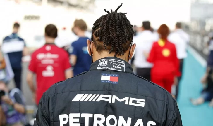 ¿Cómo será la investigación de la FIA que puede definir el futuro de Lewis Hamilton?