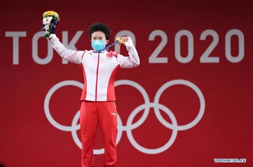 ¿Cómo va el liderazgo de medallas en los Juegos Olímpicos?