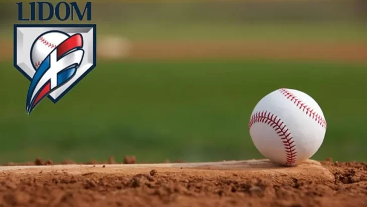 LIDOM anuncia calendario de temporada de béisbol 2020-2021
