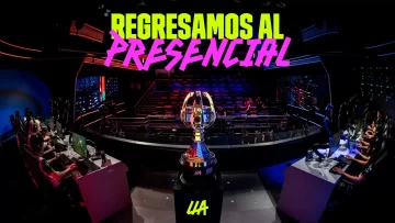 La final de la Liga Latinoamérica de League Of Legends LLA Apertura será en Argentina