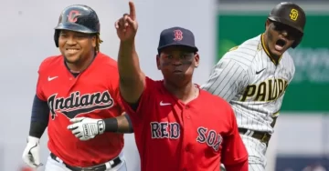 Los dominicanos se apropian de la Tercera Base en las Grandes Ligas
