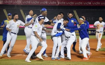 Serie del Caribe 2022: Navegantes del Magallanes representante de Venezuela, lanzador abridor del primer partido y rotación de picheo