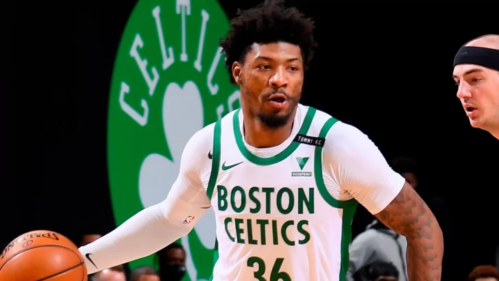 Boston Celtics renueva a una de sus figuras