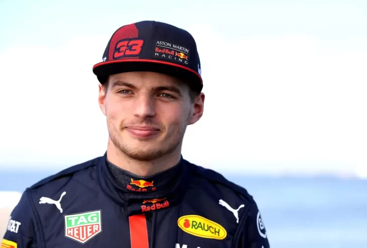 Vendaval de Verstappen para quedarse con la pole en Austria