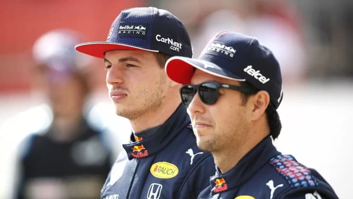 ¿Es realmente fiable el Red Bull en el GP de Francia?