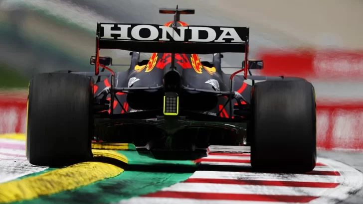 En Honda se arrepienten de dejar la Fórmula 1 tan pronto