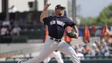 ¡Sorpresivo movimiento en el Bronx! Yankees ceden pitcheo en cambio