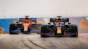 Dos gigantes del motor confirman su intención de sumarse a la Fórmula 1