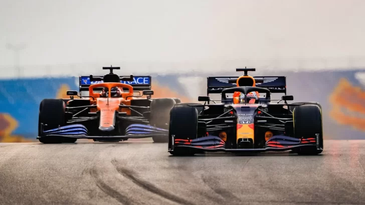 Dos gigantes del motor confirman su intención de sumarse a la Fórmula 1