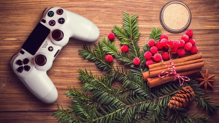 Increíbles descuentos por Navidad en grandes videojuegos