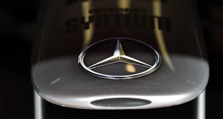 La decisión de Mercedes para volver al triunfo en 2022