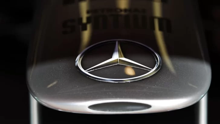 La decisión de Mercedes para volver al triunfo en 2022