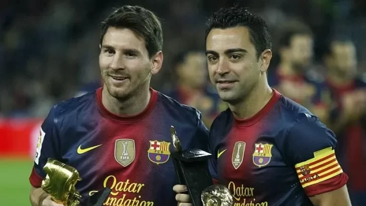 ¿Último baile? Messi y su posible vuelta a Barcelona