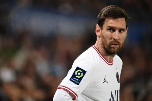 Inter Miami reafirma su interés por Lionel Messi