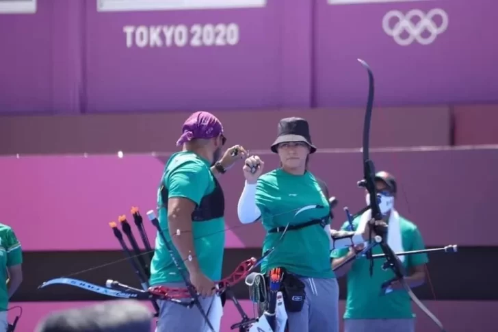 México conquistó su primera medalla en Tokio 2020; fue bronce