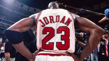 ¿Michael Jordan habría aguantado el baloncesto actual?