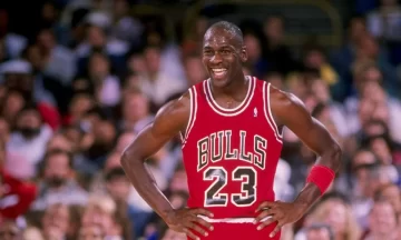 Michael Jordan y la increíble mansión que nadie le quiere comprar