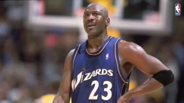 A 20 años del atentado que opacó el regreso de Michael Jordan a la NBA
