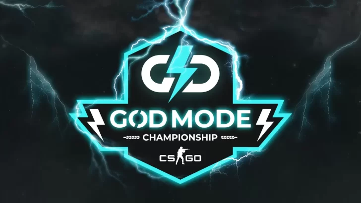 Llega God Mode Championship con el mejor CS:GO de Chile, Argentina y Perú