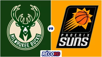 Milwaukee Bucks vs Phoenix Suns: horario y donde ver en vivo la Final de NBA