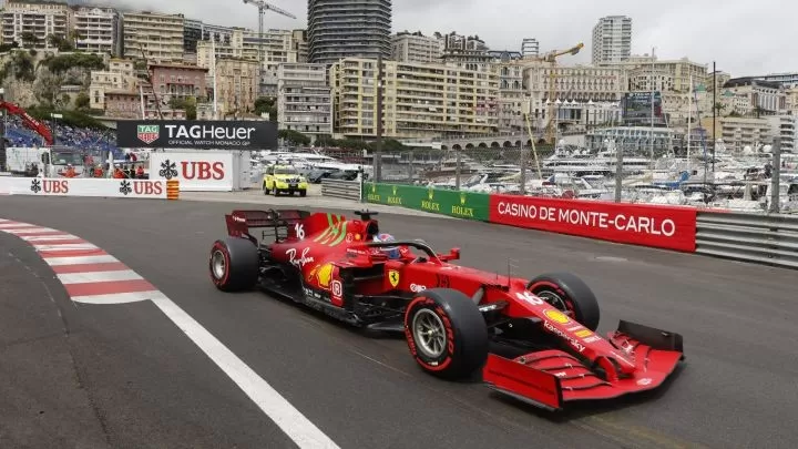 El GP de Mónaco 2022, el más difícil del año para el motor