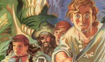 Lanzan libro con la historia de Monkey Island, uno de los títulos míticos del mundo gamer