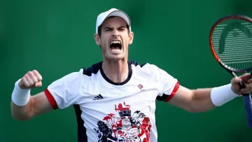 La decisión final de Andy Murray sobre Tokio 2020