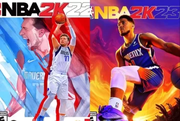 ¿Será un mito? La maldición de la portada del NBA 2K