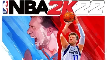 Se lanza el NBA 2k22, el mejor simulador de baloncesto