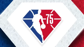 NBA celebra su 75 aniversario con sus 75 mejores jugadores históricos