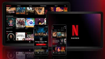 Los videojuegos de Netflix fracasan y la plataforma podría abandonarlos