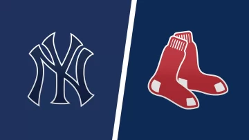 Yankees barren en doble cartelera a Boston