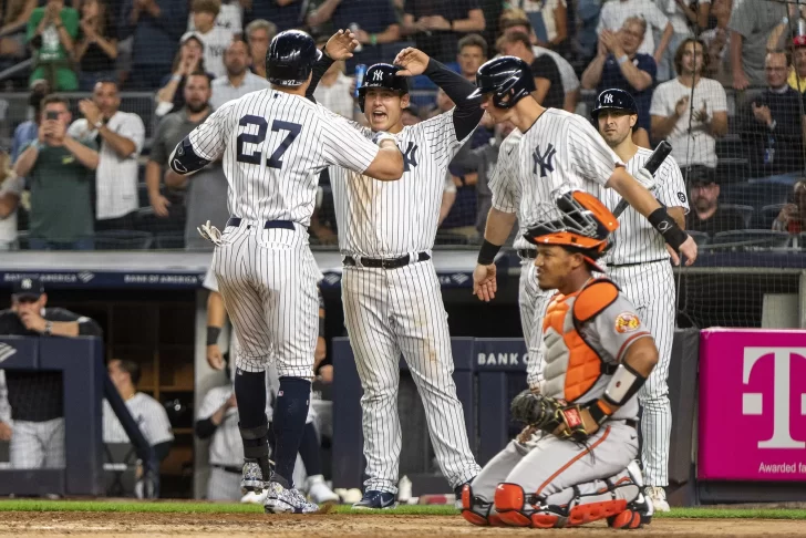 4 predicciones sobre lo que harán los Yankees cuando se levante el lockout