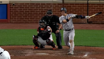 ¡Back to Back! Josh Donaldson y Anthony Rizzo sepultaron a los Orioles (+Video)