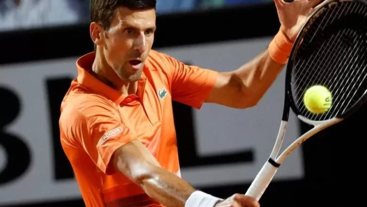 Para Djokovic, Nadal es el adversario más grande de la historia en ATP