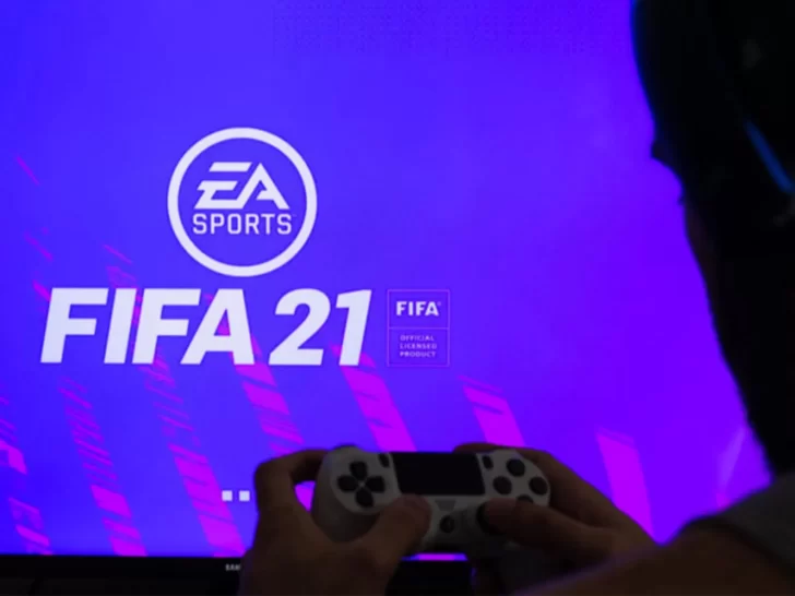 El plan de FIFA para expandirse al mundo virtual