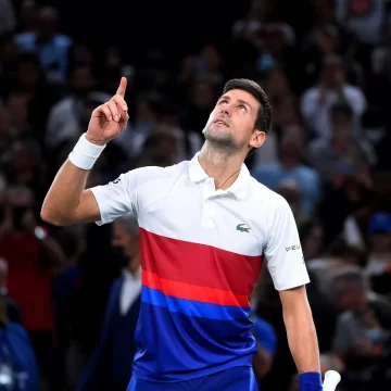 Todo lo que puede perder Novak Djokovic por no jugar Grand Slam