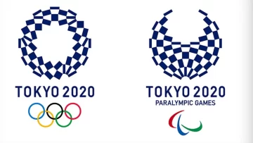 ¿Qué significa el logo de Tokio 2020?