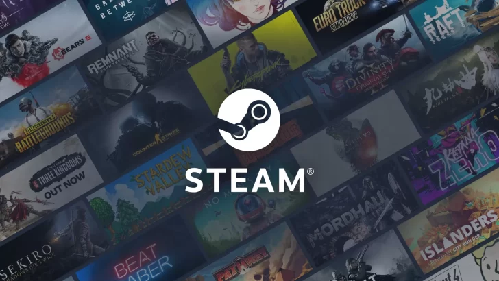 Steam prepara los mejores lanzamientos para el resto del año y más allá