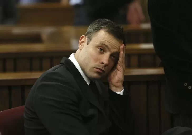 El polémico caso de Oscar Pistorius sigue dando de que hablar