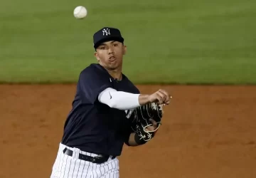 Yankees de Nueva York y el prospecto que mantiene en vilo a los fanáticos