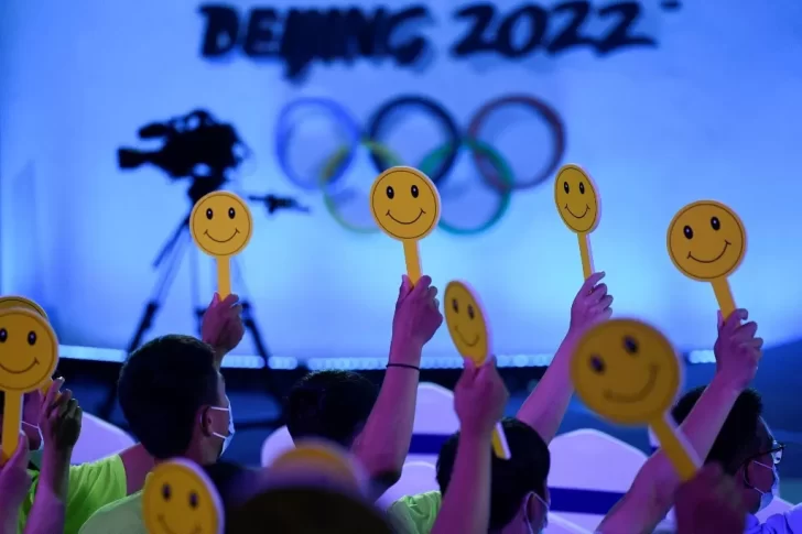 Juegos Olímpicos de Invierno de Pekín 2022: se detectará el coronavirus en el aire
