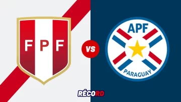 Perú vs Paraguay: Horario y donde ver el partido de la Copa América 2021