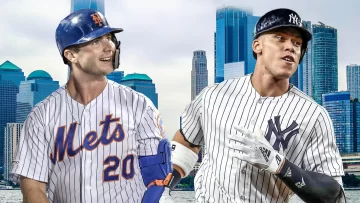 Mets vs Yankees: Nueva York en la cima del béisbol pero, ¿cuál equipo es mejor?