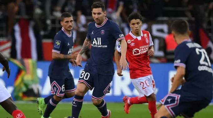 La era Messi-PSG inicia con victoria; Mbappe hace dudar sobre posible ida