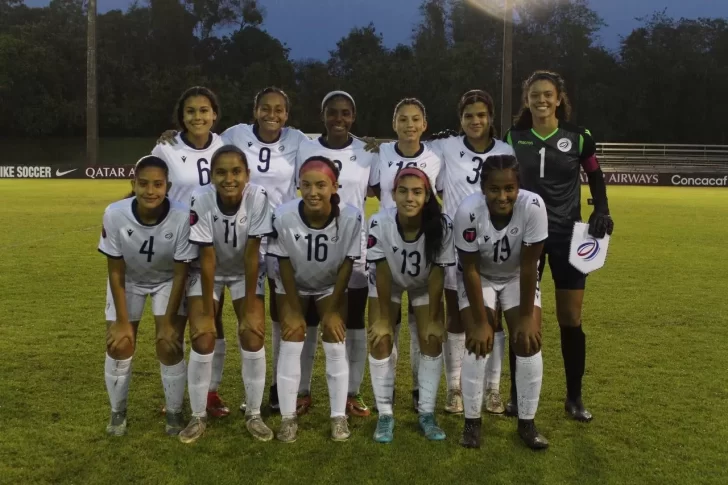 ¡A celebrar! República Dominicana avanzó a cuartos de final